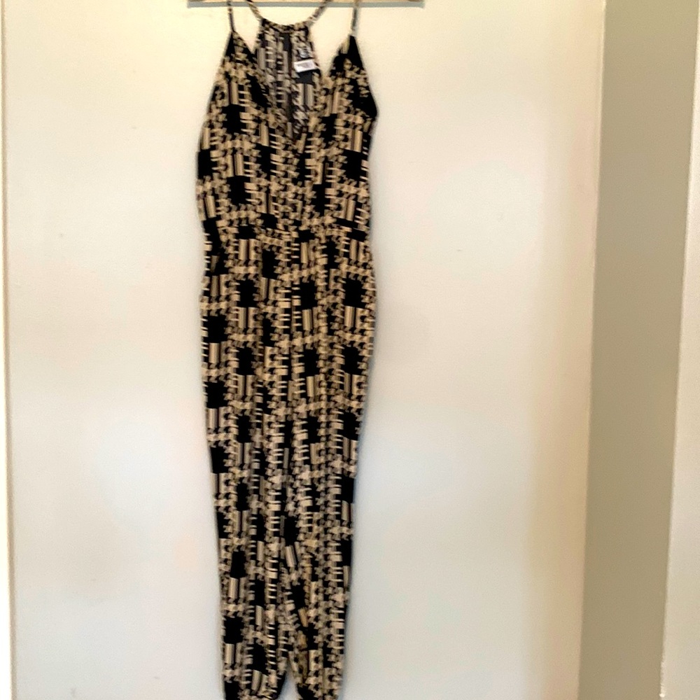 Free Press jumpsuit